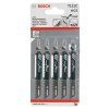 Bosch Pilový plátek do kmitací pily T 111 C (2608630033)
