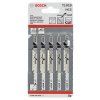 Bosch Pilový plátek do kmitací pily T 101 B (2608630030)
