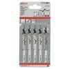 Bosch Pilový plátek do kmitací pily T 101 BR (2608630014)