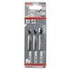 Bosch Pilový plátek do kmitací pily T 101 B (2608630557)