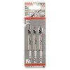 Bosch Pilový plátek do kmitací pily T 101 D (2608630558)