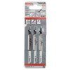 Bosch Pilový plátek do kmitací pily T 101 BR (2608633779)