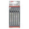 Bosch Pilový plátek do kmitací pily T 301 CD (2608637590)