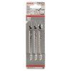 Bosch Pilový plátek do kmitací pily T 301 CD (2608637591)
