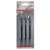 Bosch Pilový plátek do kmitací pily T 344 D (2608637944)