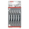 BOSCH Pilový plátek do kmitací pily T 144 D Professional (2608630040)