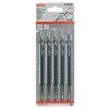 Bosch Pilový plátek do kmitací pily T 344 D (2608633A34)