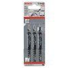 Bosch Pilový plátek do kmitací pily T 144 D (2608630560)