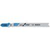 Bosch Pilový plátek do kmitací pily T 118 B (2608631965)