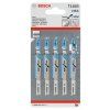 Bosch Pilový plátek do kmitací pily T 118 B (2608631014)