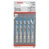 Bosch Pilový plátek do kmitací pily T 118 A (2608631013)