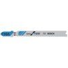 Bosch Pilový plátek do kmitací pily T 118 A (2608631013)