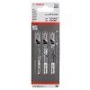 Bosch Sada PRO Laminate, T-stopka, 3 ks (2608636429)