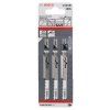 Bosch Pilový plátek do kmitací pily U 101 B (2608630565)