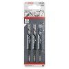 Bosch Pilový plátek do kmitací pily U 144 D (2608630568)