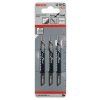 Bosch Pilový plátek do kmitací pily U 111 C (2608630566)