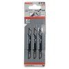 Bosch Pilový plátek do kmitací pily U 111 D (2608637559)