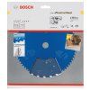 Bosch Pilový kotouč EXPERT Construct Wood, 210 × 2/1,3 × 30 mm, T30 (2608644141)
