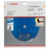 Bosch Pilový kotouč EXPERT Laminated Panel, 160 × 2,2/1,6 × 20 mm, T48 (2608644127)