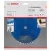 Bosch Pilový kotouč EXPERT Laminated Panel, 165 × 2,6/1,6 × 20 mm, T48 (2608644128)