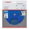Bosch Pilový kotouč EXPERT Sandwich Panel, 190 × 2/1,6 × 30 mm, T36 (2608644367)