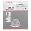 BOSCH Kónický předřezávací kotouč Best for Laminated Panel Professional (2608642607)