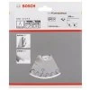 Bosch Kónický předřezávací kotouč Best for Laminated Panel (2608642606)