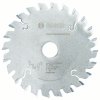 Kónický předřezávací kotouč Best for Laminated Panel
