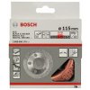 BOSCH Hrncový kotouč z tvrdokovu Professional (2608600179)