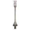 Bosch Křídlový drážkovací sekáč PRO SDS max Winged Gouging, 35 × 380 mm (2608690000)