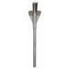 Bosch Křídlový drážkovací sekáč PRO SDS max Winged Gouging, 35 × 380 mm (2608690000)