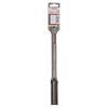 Bosch Dutý sekáč PRO SDS max Hollow Gouging, 26 × 300 mm (1618601101)
