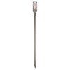 Bosch Špičatý sekáč PRO SDS max-4C, 600 mm (1618600012)