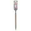 Bosch Špičatý sekáč PRO SDS plus-4C 250 mm (1618600005)