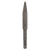 Bosch Špičatý sekáč PRO SDS plus-4C 140 mm (2608690176)