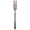Bosch Dutý sekáč PRO SDS plus Hollow Gouging, 22 × 250 mm (1618601004)