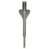 Bosch Křídlový drážkovací sekáč PRO SDS plus Winged Gouging, 22 × 250 mm (2608690007)