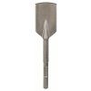 Bosch Sekáč na asfalt PRO HEX 28, 125 × 500 mm (1618601011)