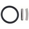 Bosch Upevňovací sada pro vrtací korunku PRO Fixing Set for SDS max Core Cutter, 5 × 25 mm, 2 ks (F00Y145204)