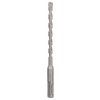 Bosch Vrták do kladiv SDS plus-1 (2608680268)