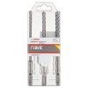 Bosch Sada vrtáků do betonu PRO SDS plus-5X, 6/8/10 mm, 3 ks (2608833912)