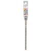 Bosch Vrták do betonu PRO SDS plus-5X, 9 × 150 × 210 mm (2608833796)
