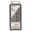 Bosch Sada vrtáků do dřeva PRO Wood HSS, 7 ks (2607019923)