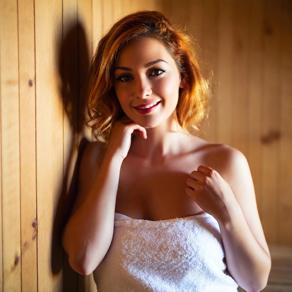 Je sauna prospěšná pro vaše srdce?