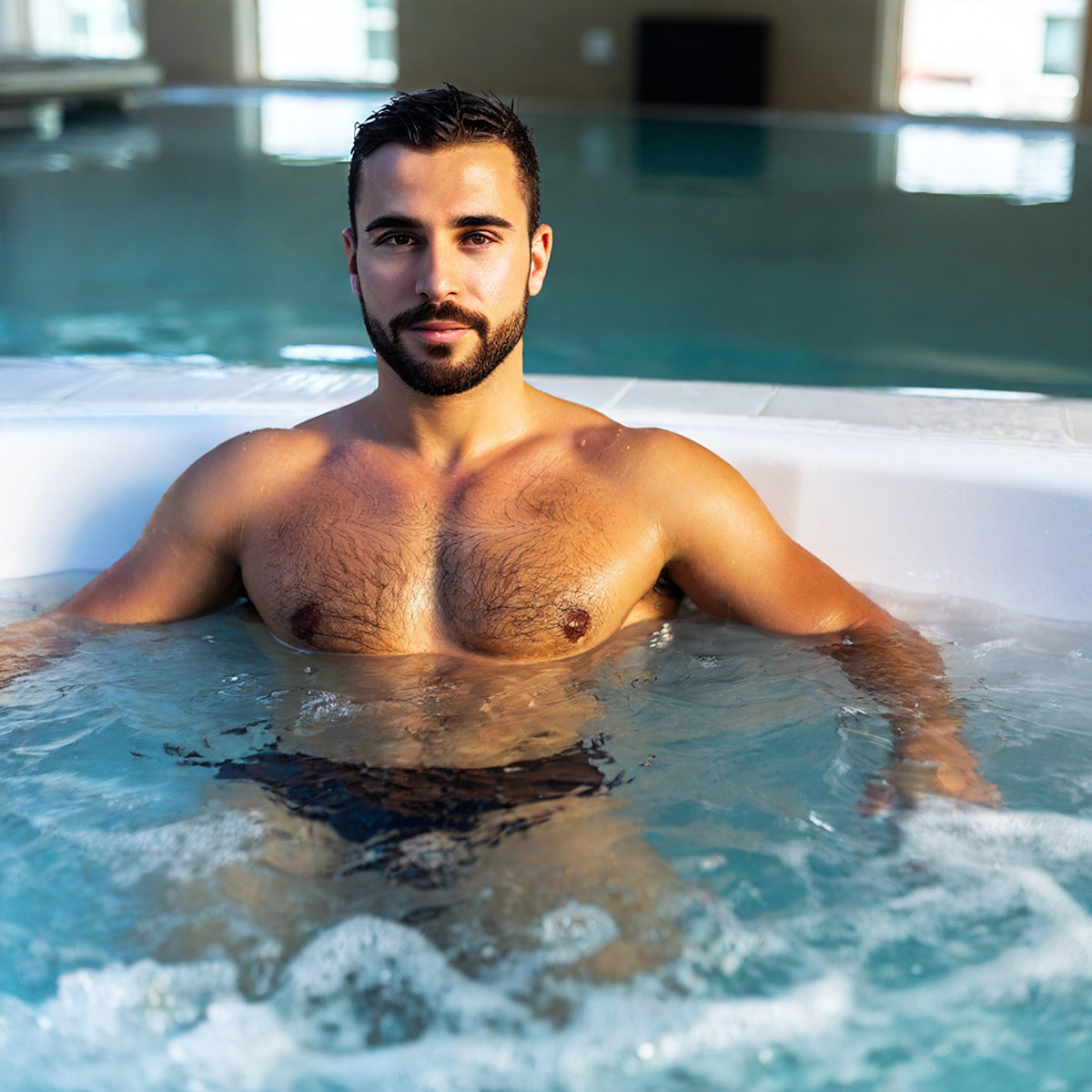 Teplá nebo studená voda po sportu? Skvělá dvojka pro rychlou regeneraci i duševní pohodu