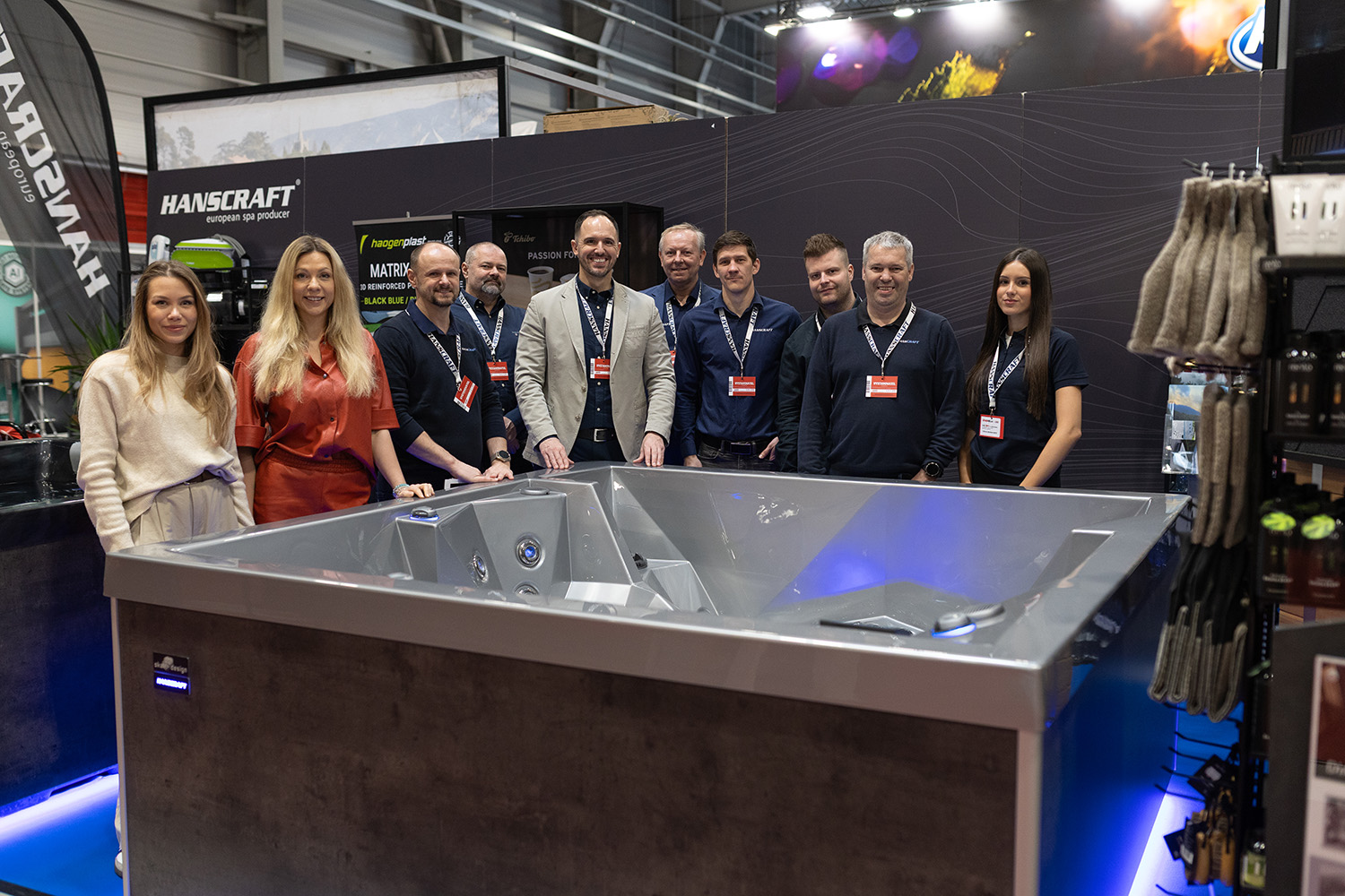 Potkáme se na veletrhu For Garden?