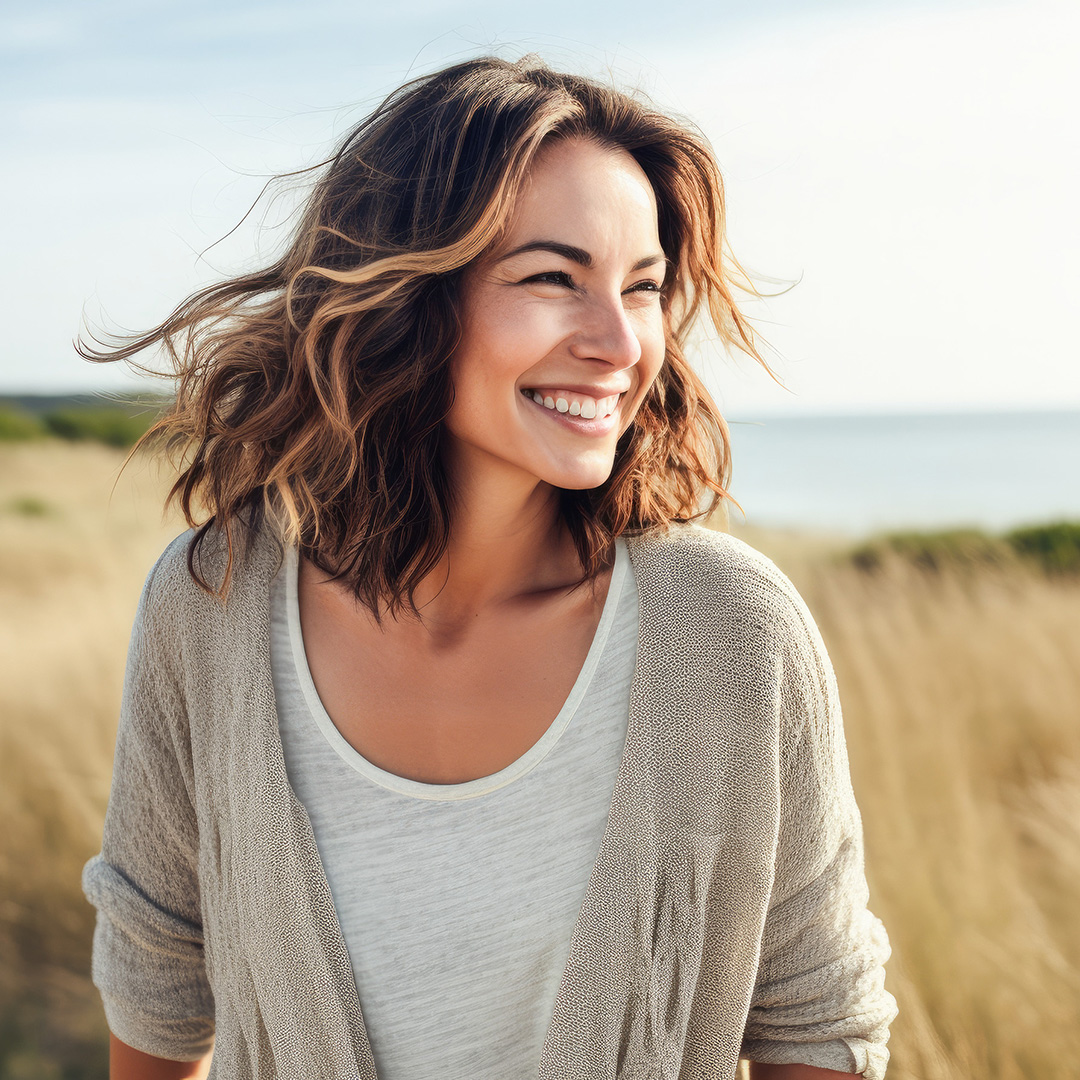 Novoroční restart: jak se vrátit k sobě a udělat z wellness rituálu svůj pevný bod