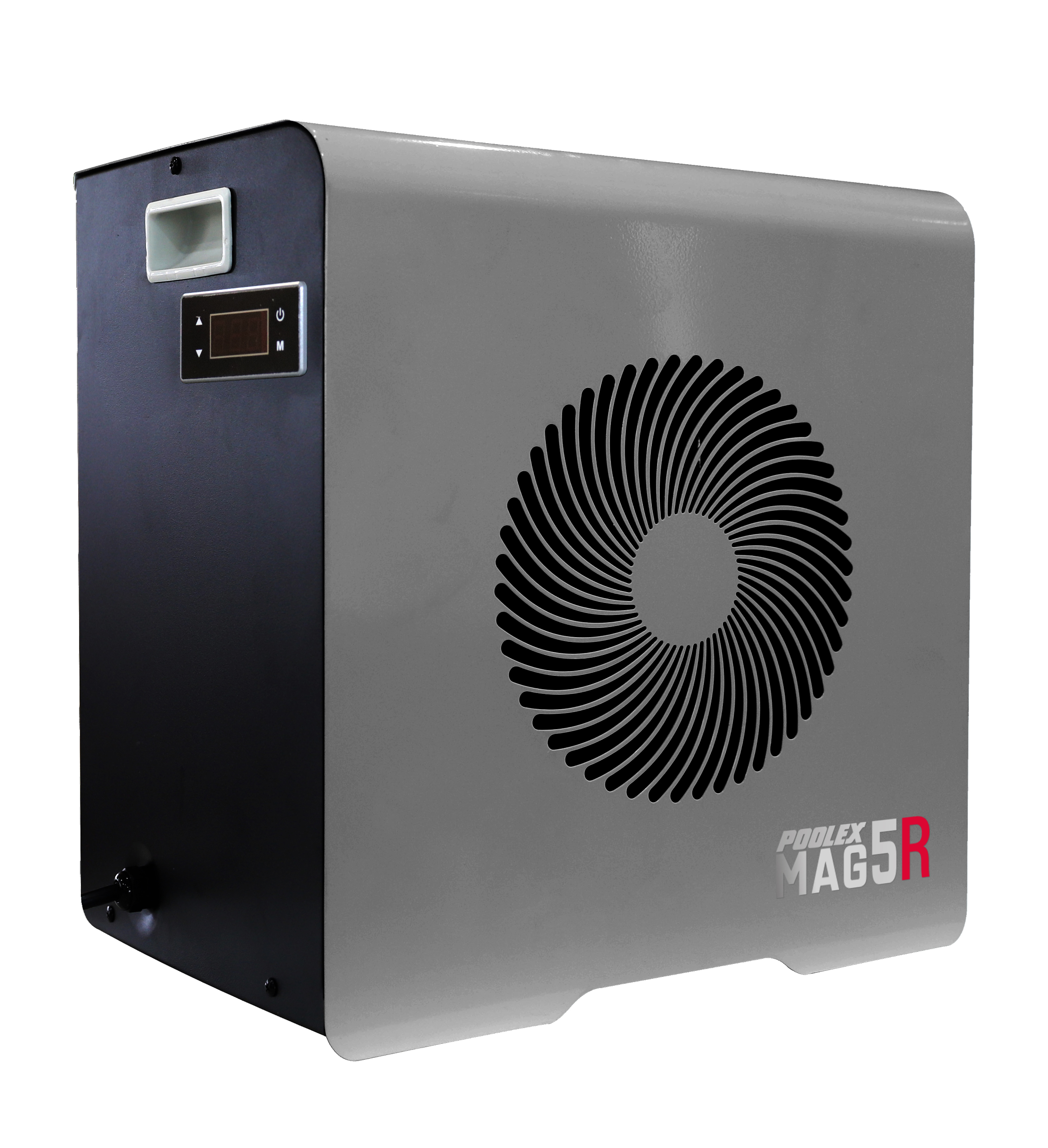 Poolex_HeatPump_Mag5R