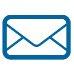 Zadat email