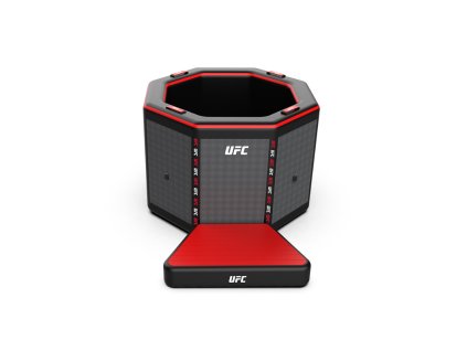 Cool Pool Lite UFC Octagone  Ledová lázeň s podpisem šampionů